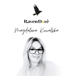 kovalska.raven.dore